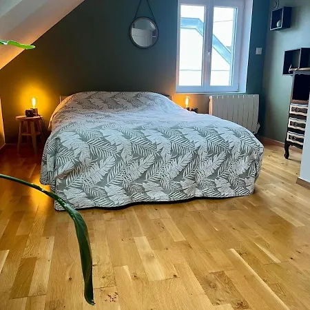 Tatil Evi Saint-quentin-plaisance Saint-Quentin (Aisne)