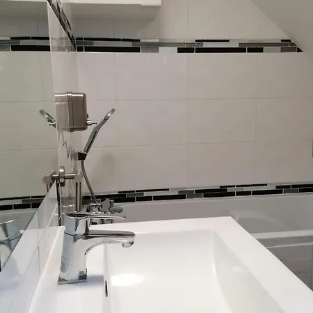 Saint-quentin-plaisance Tatil Evi Saint-Quentin (Aisne)