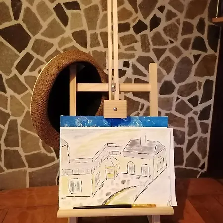 Tatil Evi Saint-quentin-plaisance Saint-Quentin (Aisne)