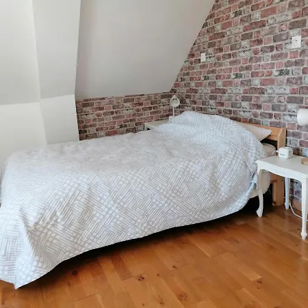 Saint-quentin-plaisance Tatil Evi