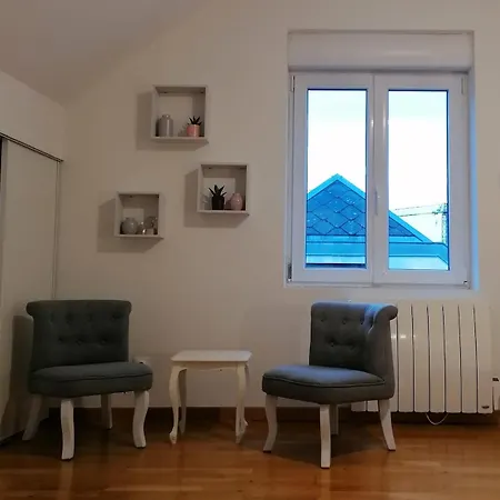 Tatil Evi Saint-quentin-plaisance Saint-Quentin (Aisne)