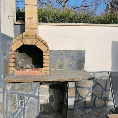 Tatil Evi Saint-quentin-plaisance