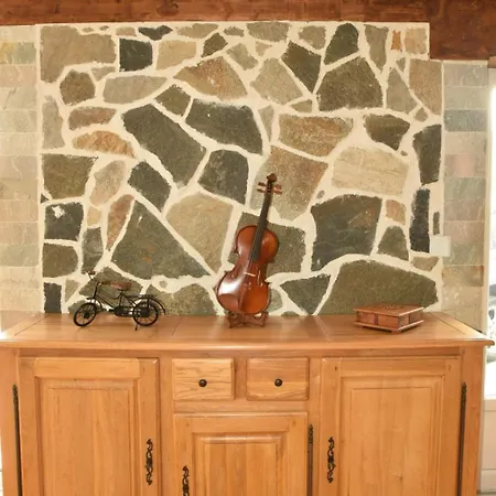 Tatil Evi Saint-quentin-plaisance